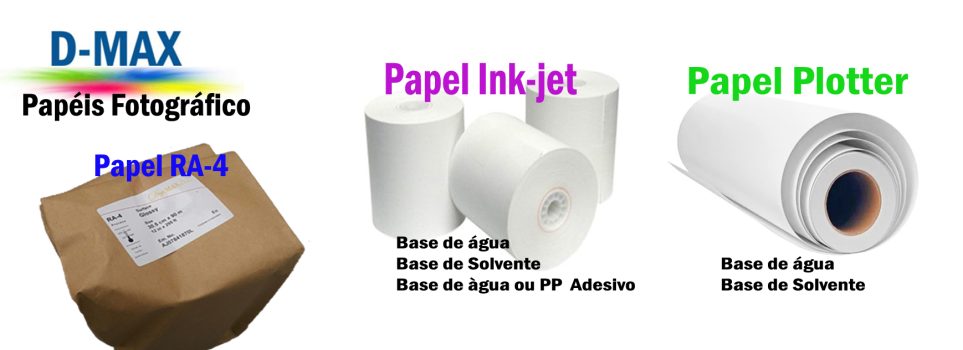 Papel D-Max